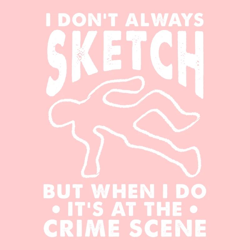 Funny Forensic Scientist Science