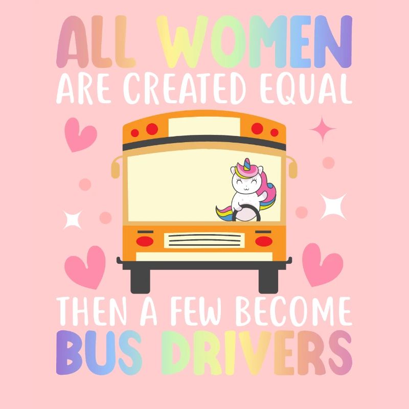 Chauffeur de bus