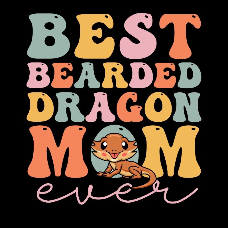 Groovy Lizard Lovers