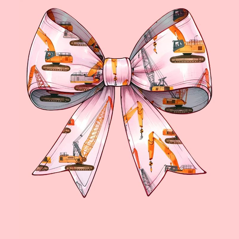 Coquette Bogenkranführer Kranführer