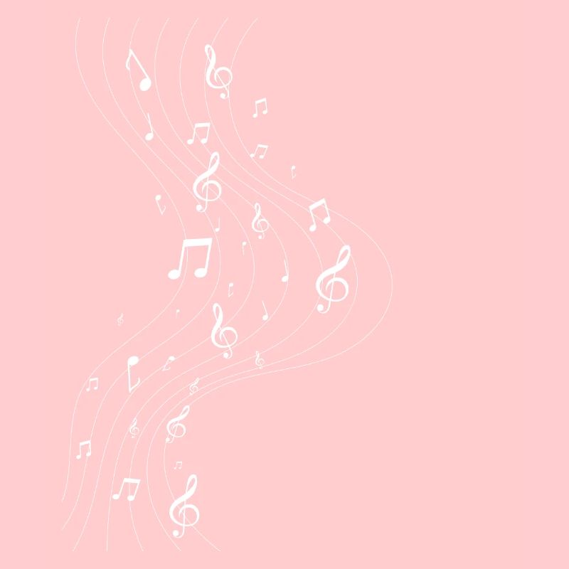 Musique Clé de partition Symbole