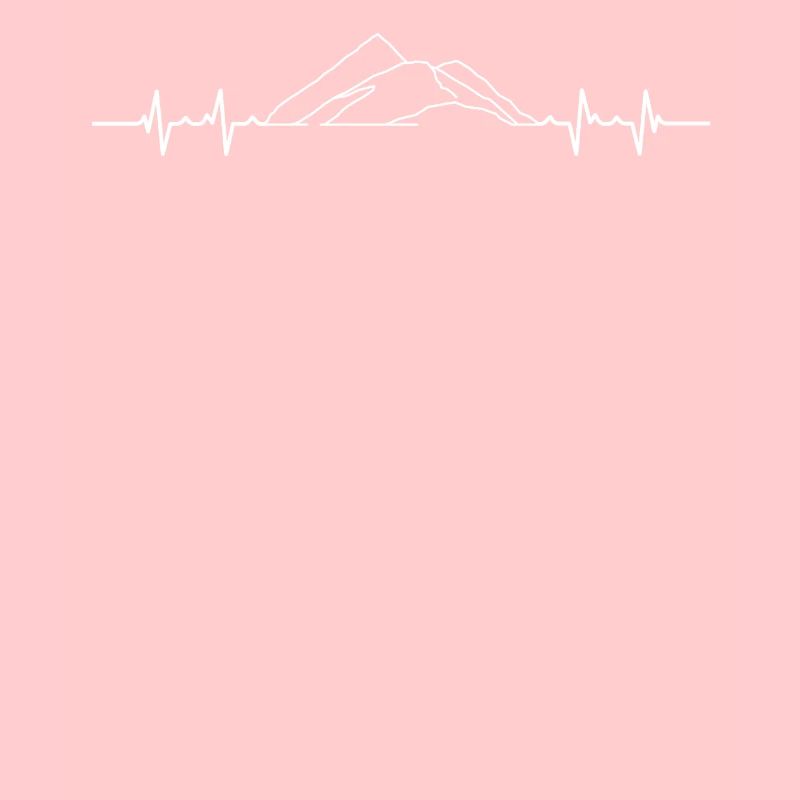 Berge EKG Berg