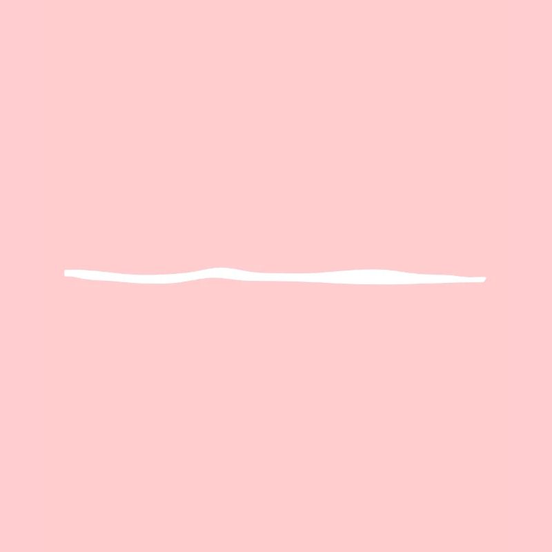 White line