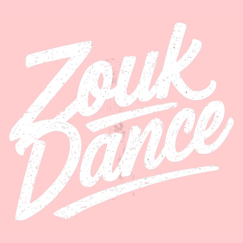 Zouk-Tanz-Geschenk