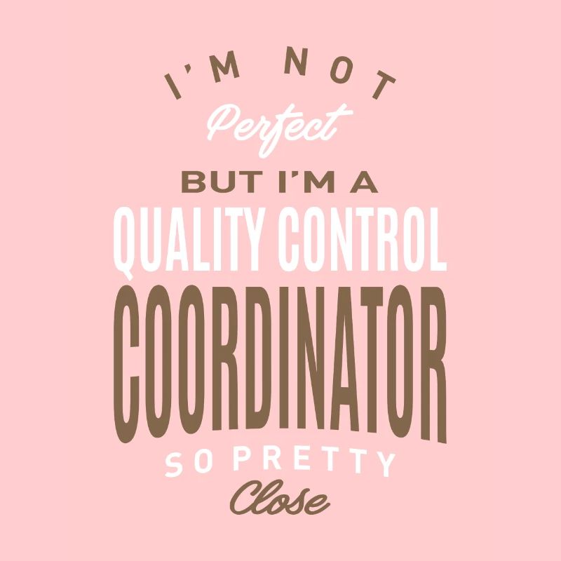 Quality Control Coordinator