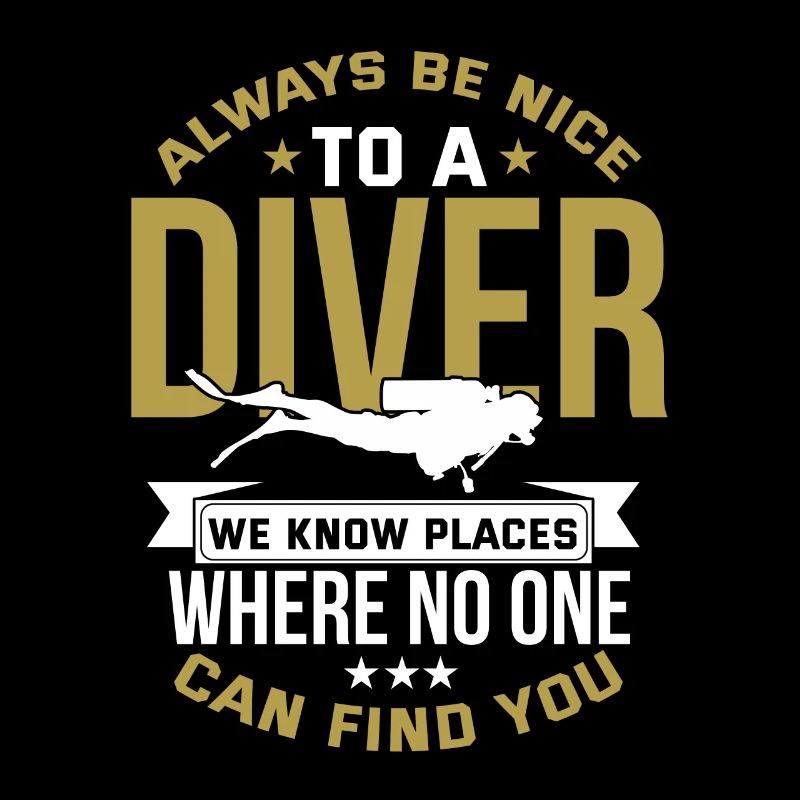 Scuba Diving