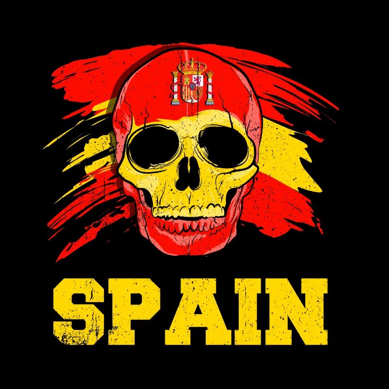 Spanien