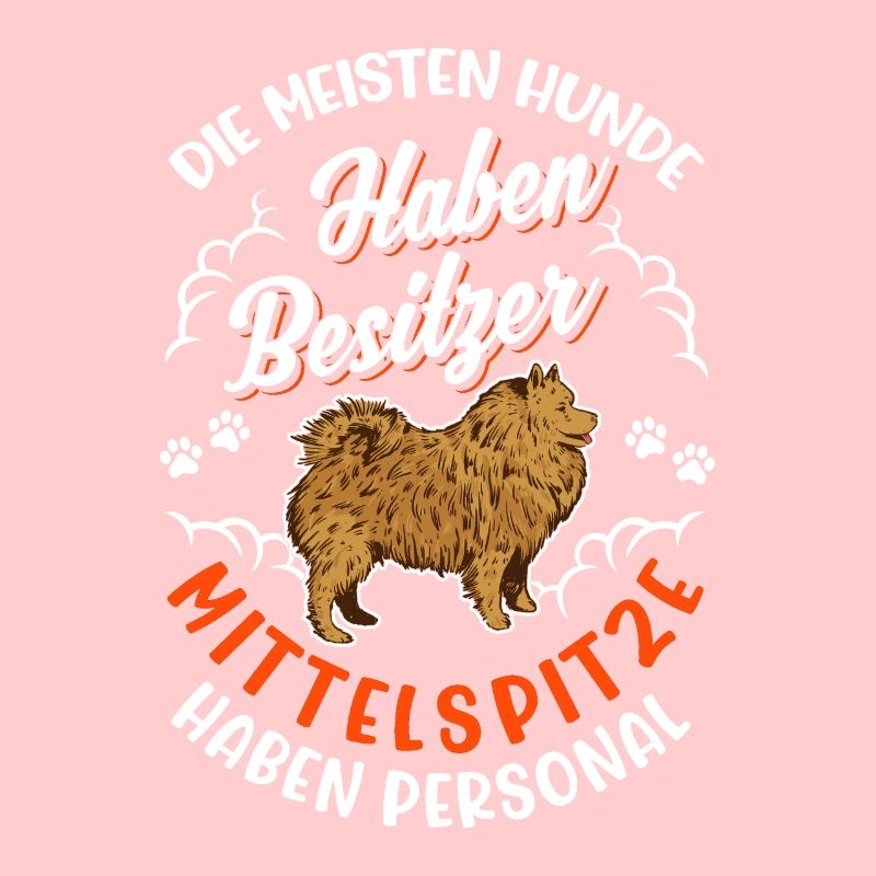 Mittelspitz Personal