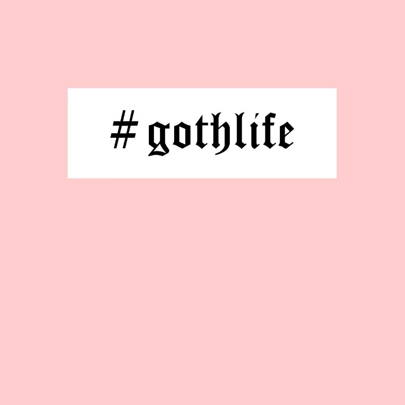 #gothlife gothique gothique