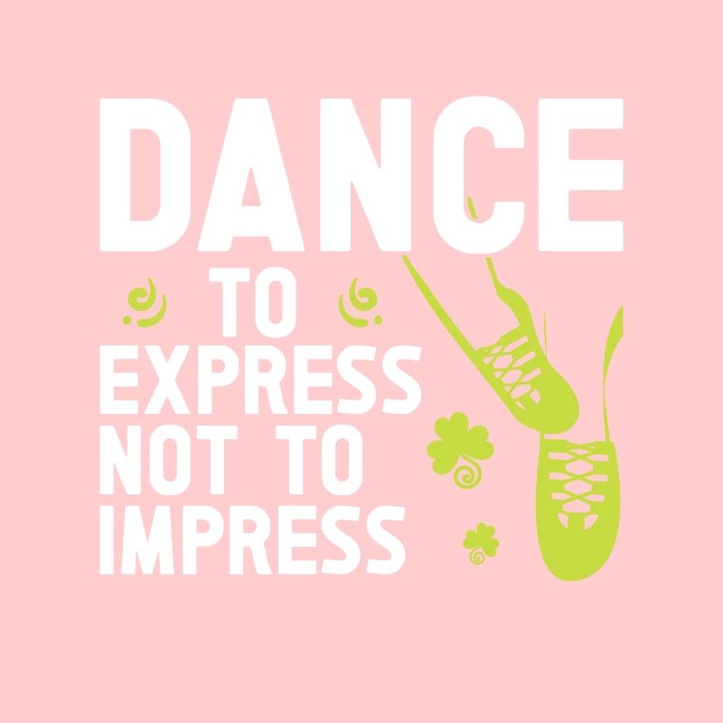 Irish Dance St. Patrick's Dance
