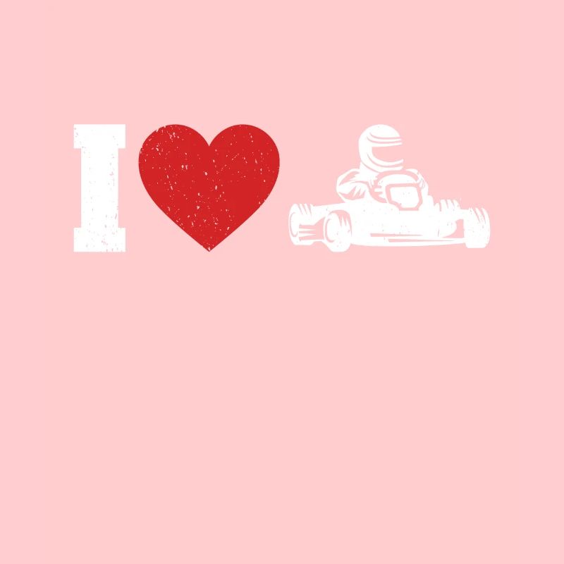 Faire du karting