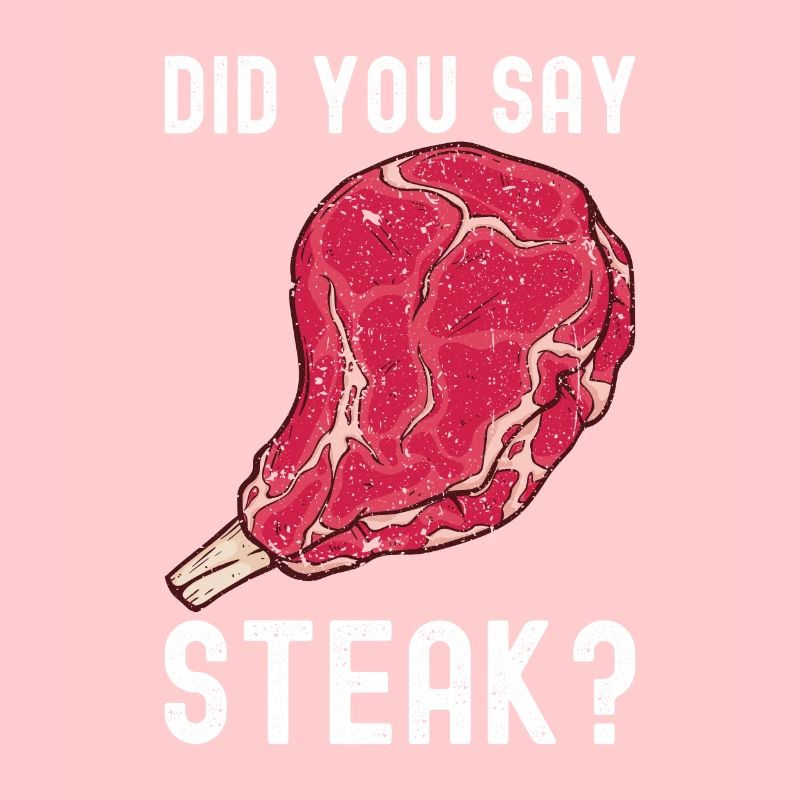 Steak