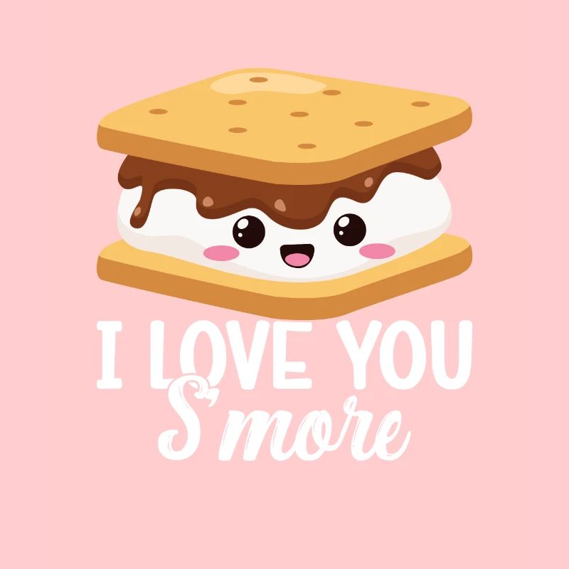 Marshmallow S'more