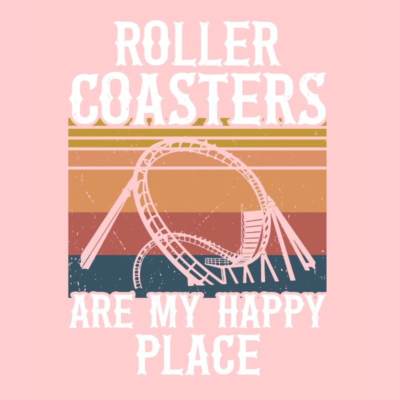 Roller coaster