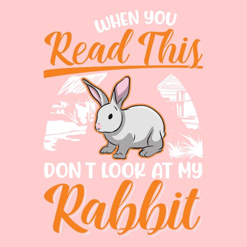 Rabbit Rabbit Rabbit