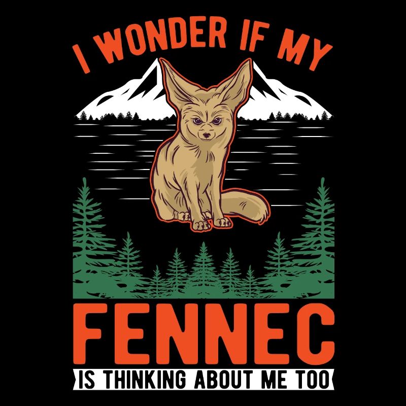 Fennec Gift Fennec Desert Fox