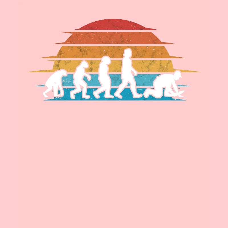 Fliesenleger Evolution Retro