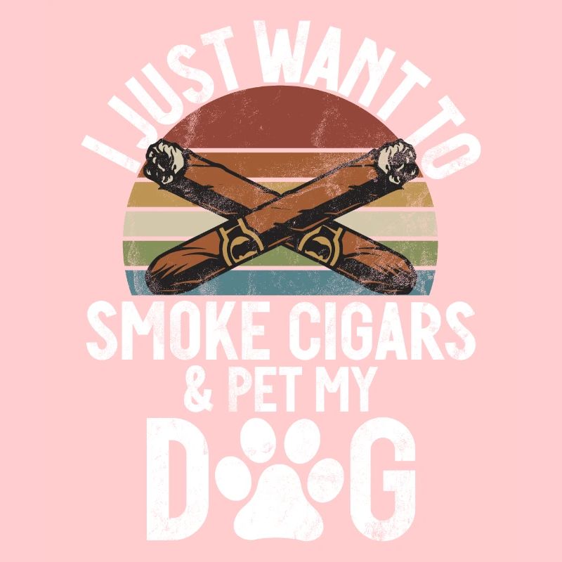 Fumeur de cigares