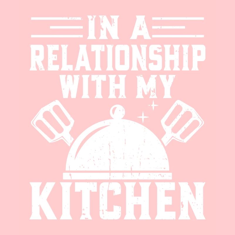 Kitchen Cooking Lover Culinary Chef