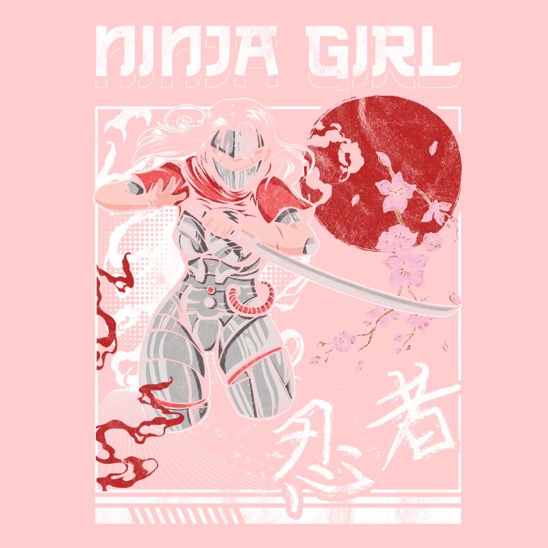 Ninja Geschenk Karate Ninjutsu Judo Samurai Japan