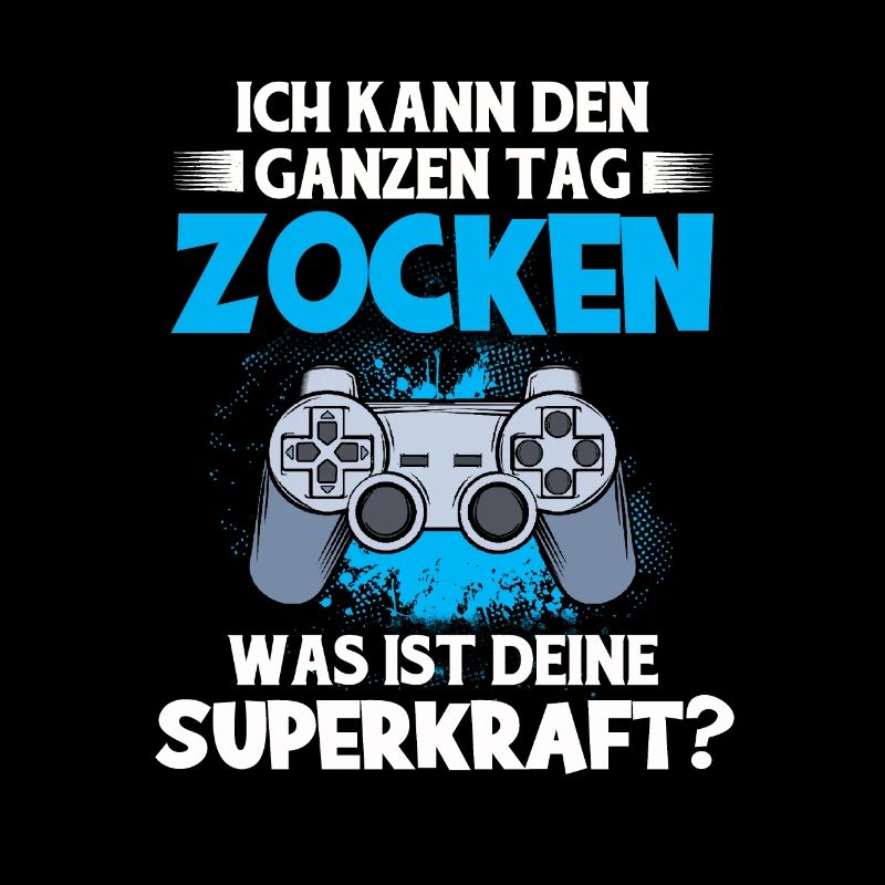 Zocken