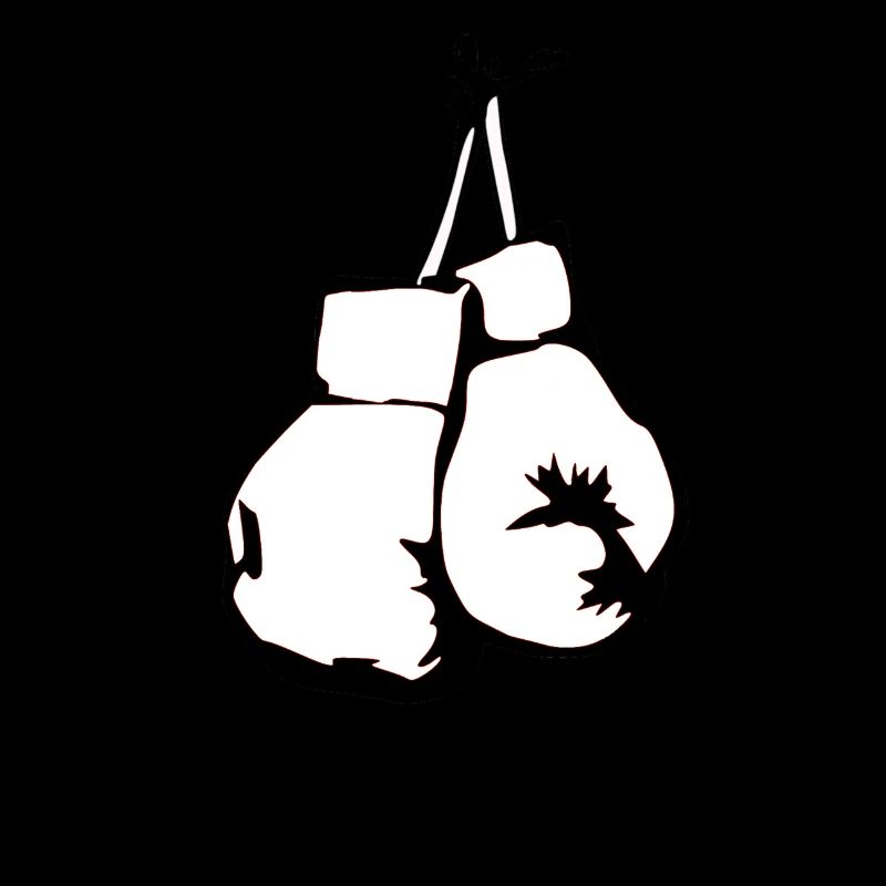 Gants de boxe