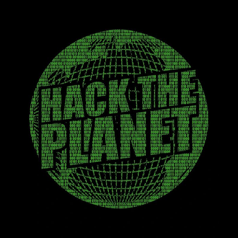 Hack the planet