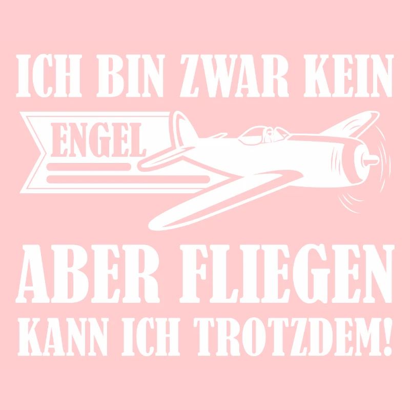 Pilot Flugzeug Geschenk Geburtstag Weihnachten
