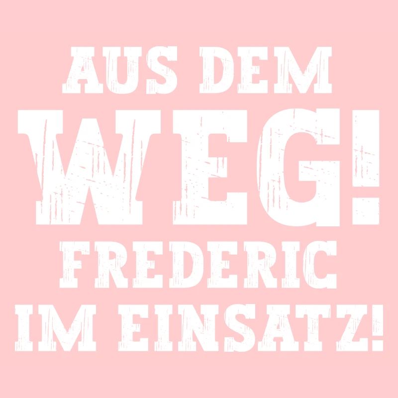 Frederic Lustiger Spruch Vorname Name Frederic