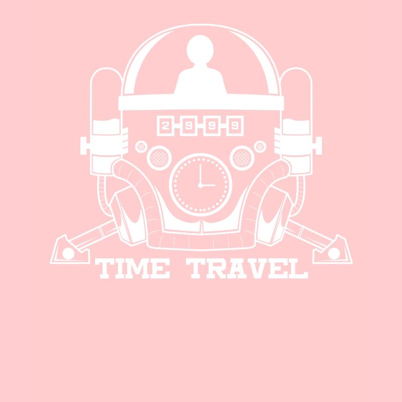 Voyage dans le temps