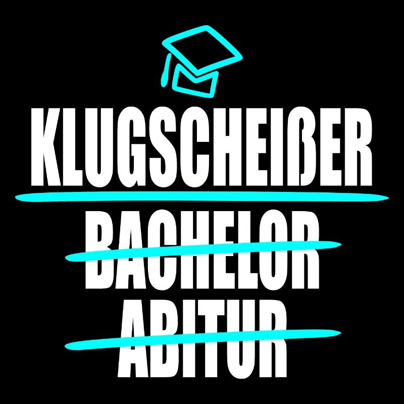 Bachelor Klugscheißer