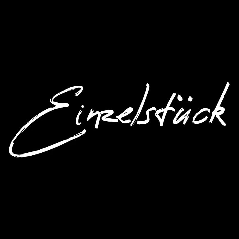 Einzelstück