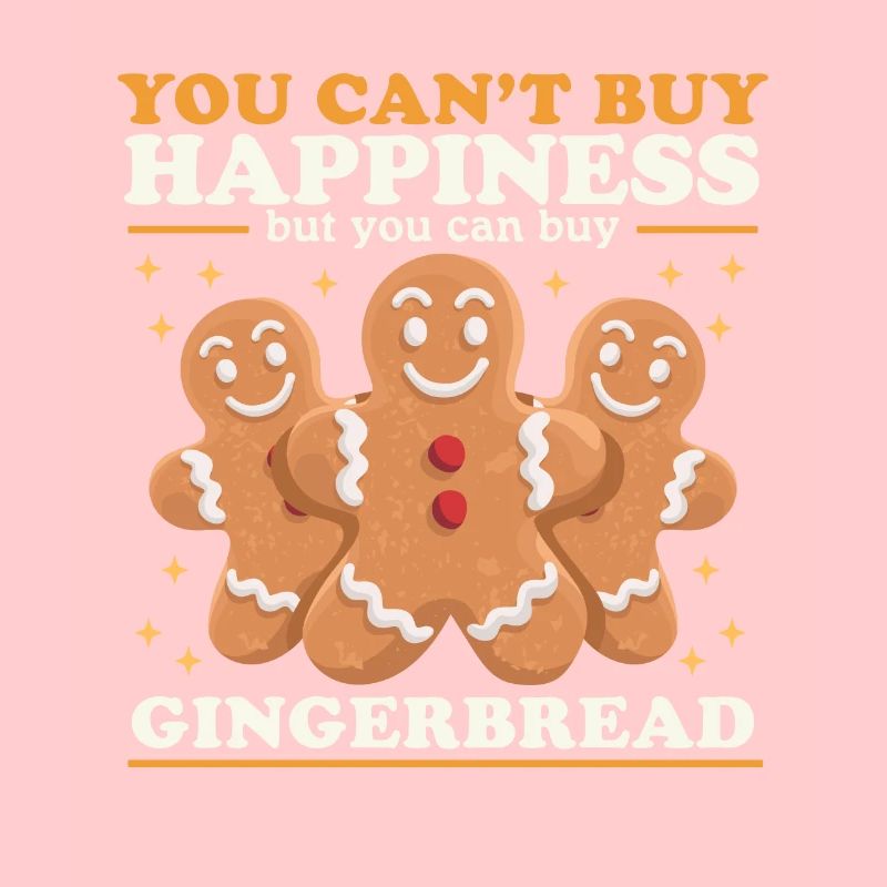 Lebkuchenmänner Lebkuchen Geschenk