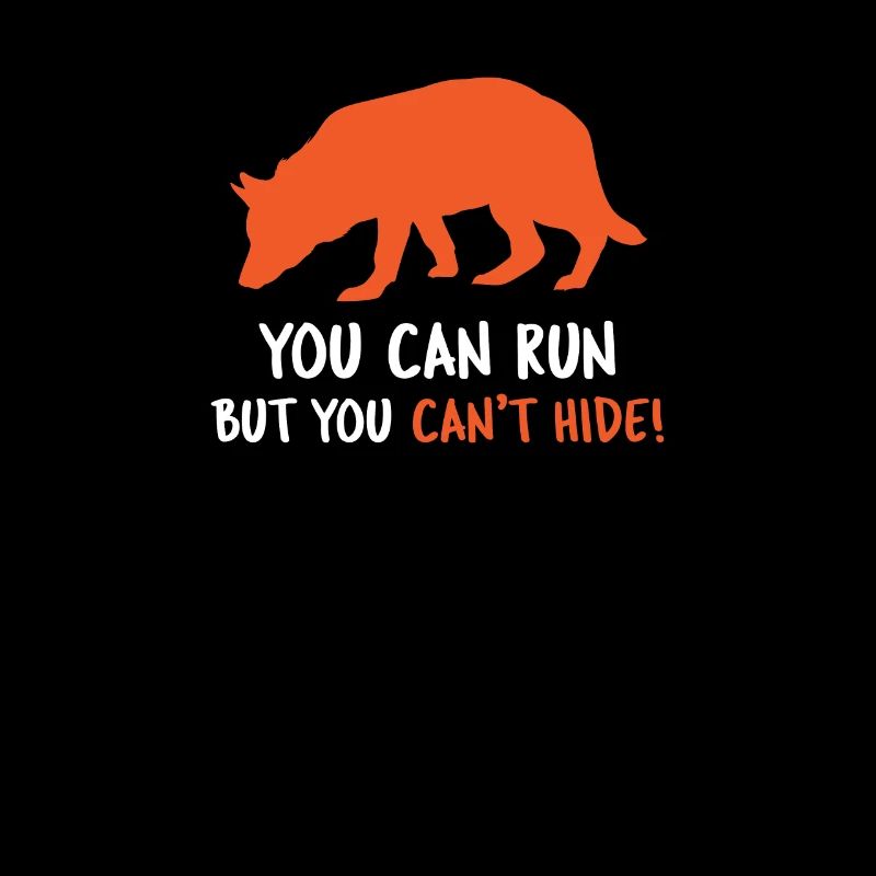 Mantrailing Geschenkidee Hundebesitzer