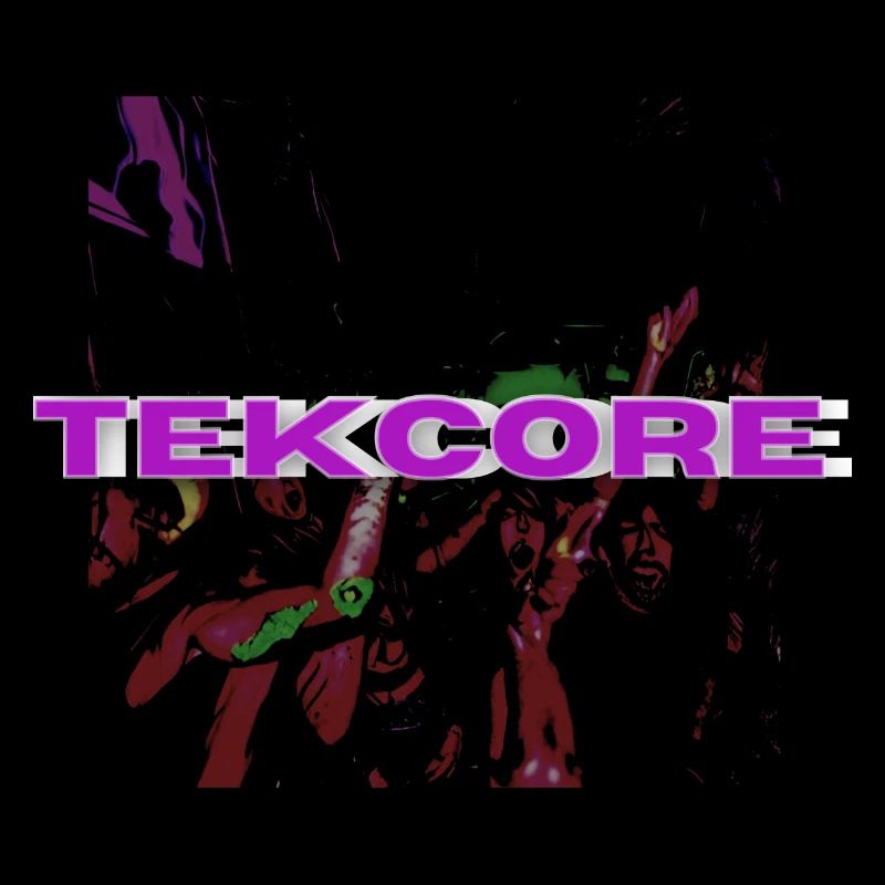 TEKCORE by THE BELGIAN STALLION