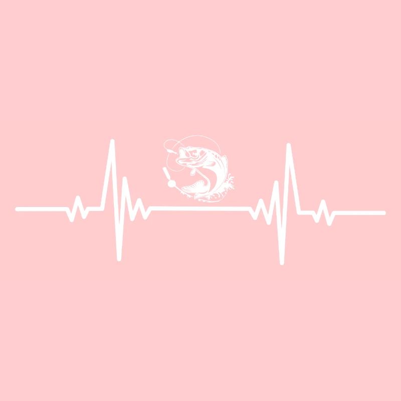 Heartbeat fish