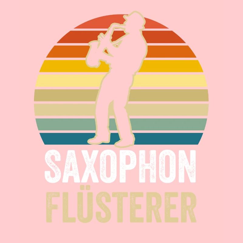 Saxophon Flüsterer