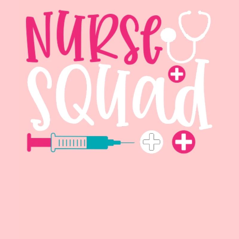 Phrase nurse squad