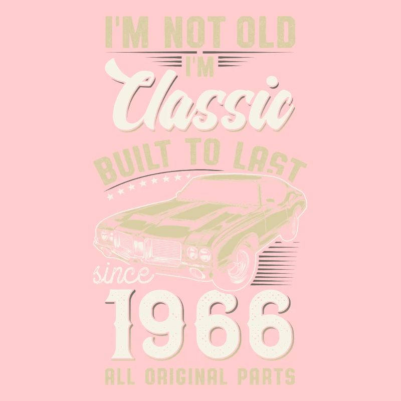 Geboren 1966 Geburtstag Oldtimer