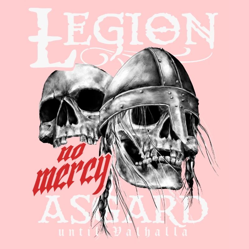 Légion Asgard