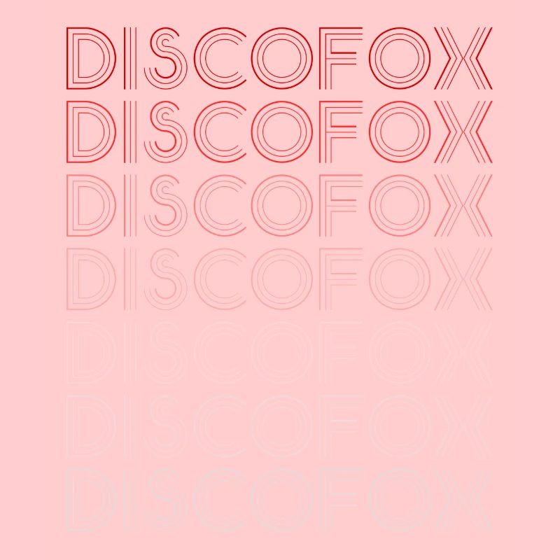 Discofox