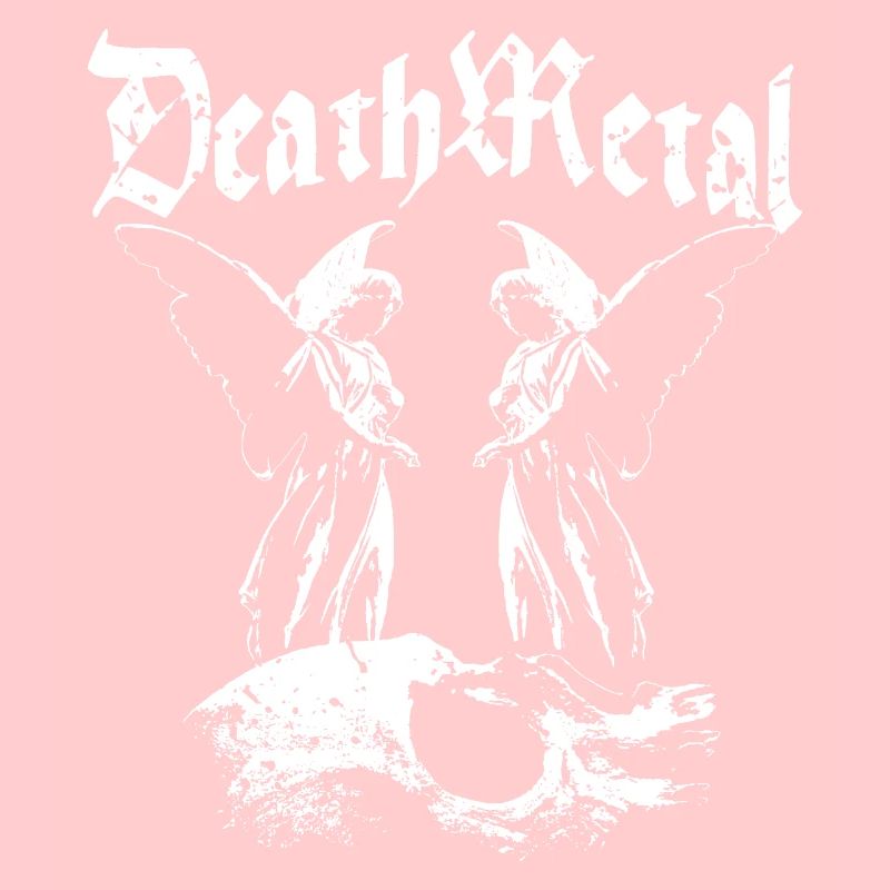 Death Metal Todesengel