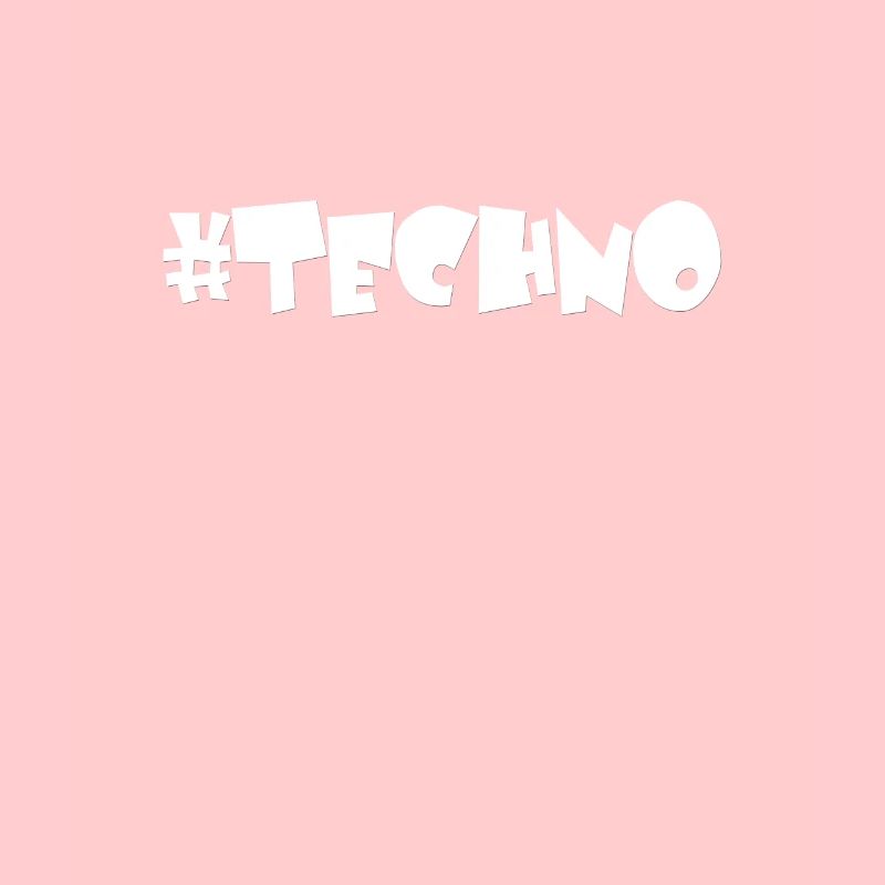 Techno - Music - #techno#