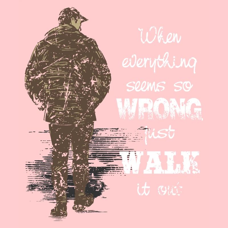 Walking and hiking
