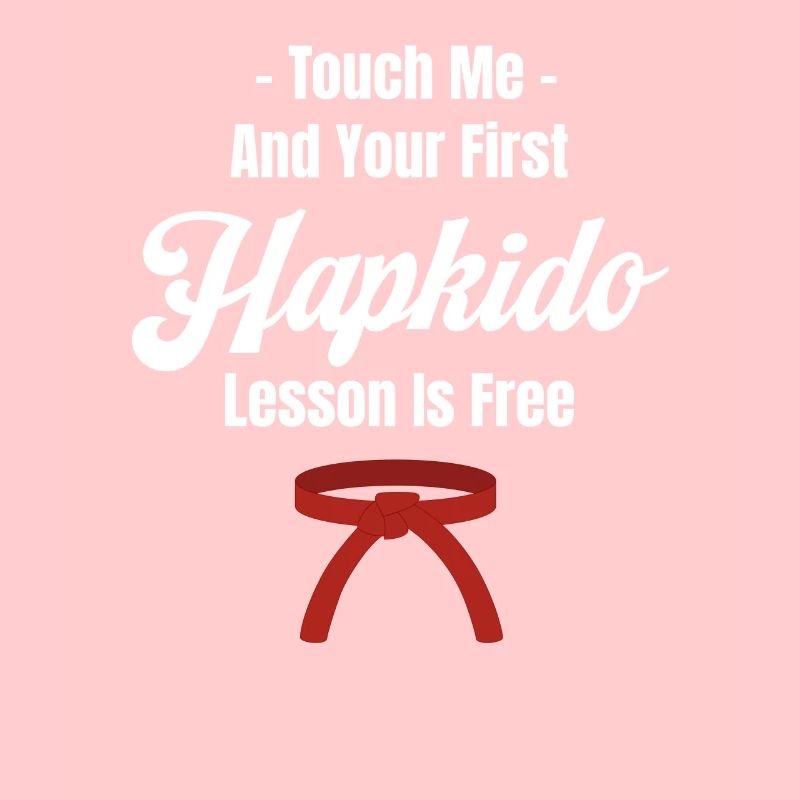 Hapkido Ist Mehr Als Ein Hobby, Es Ist Ein