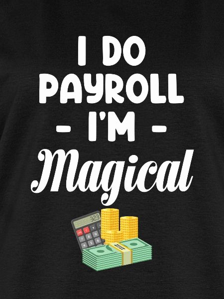Wage & Salary I Do Payroll
