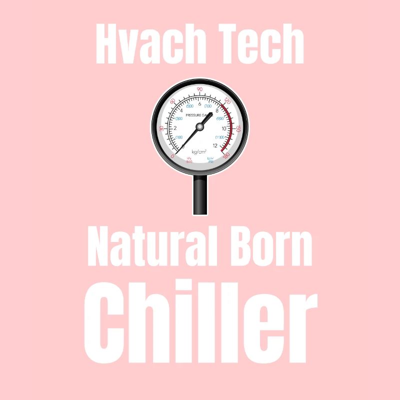 Hvac Tech Technician