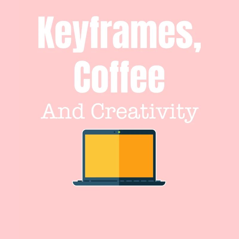 Ich Bin Ein Animator. Ich Erschaffe