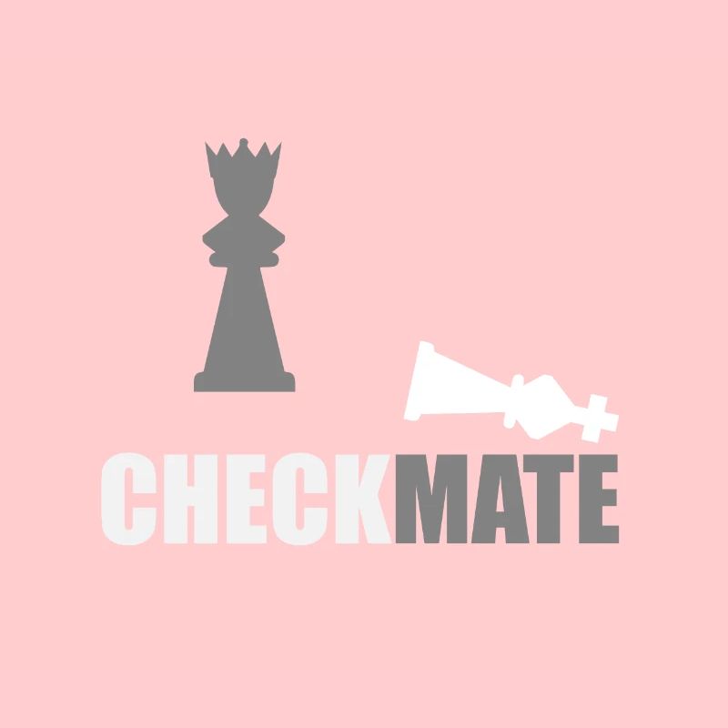 échec et mat