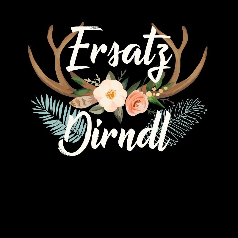Ersatz Dirndl